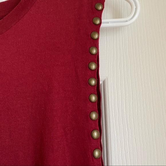 NWT - Forever 21 - Muscle Tank - Picture 3 of 5